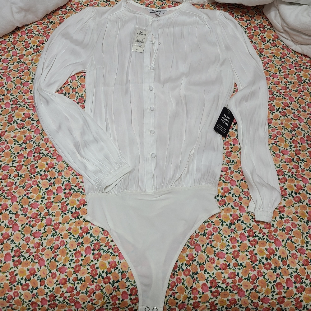 Bodysuit